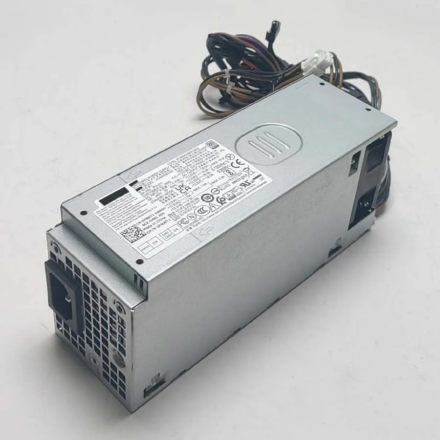 Dell Optiplex 7000 3000 5000 3020 7020 MT Vostro 3690 3901 3910 3900 XPS 8950 8960 T3660 새 460W 전원공