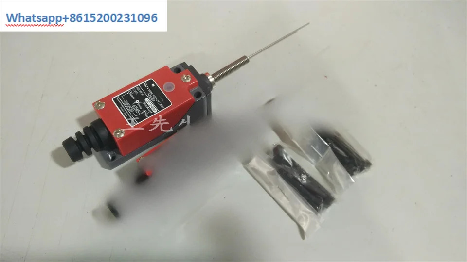 오리지널 전기 리미트 스위치 AZ8469 신