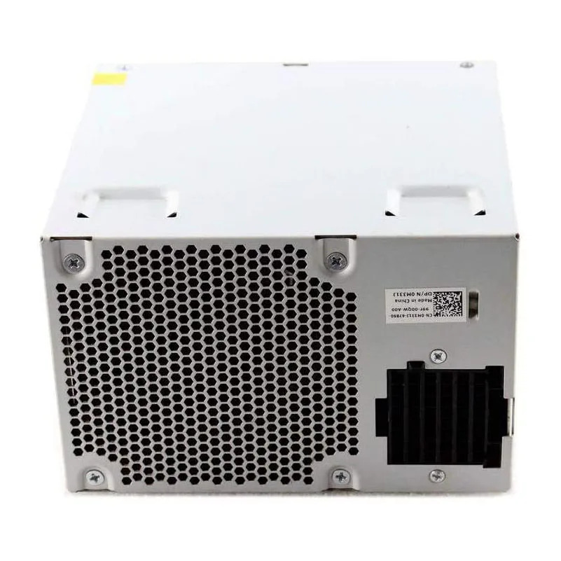 N525E-00 H525E-00 NPS-525AB A PowerEdge T410 비 리던던트 스위칭 전원 525W