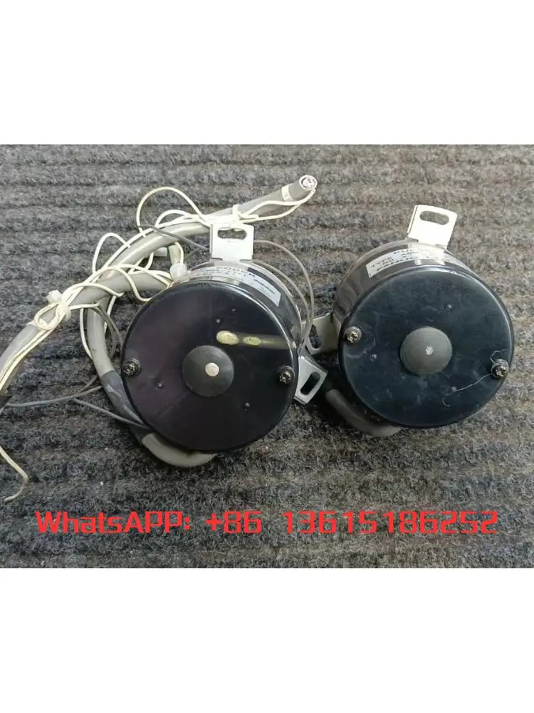 A860-0304-T111 리퍼 인코더 기능 OK