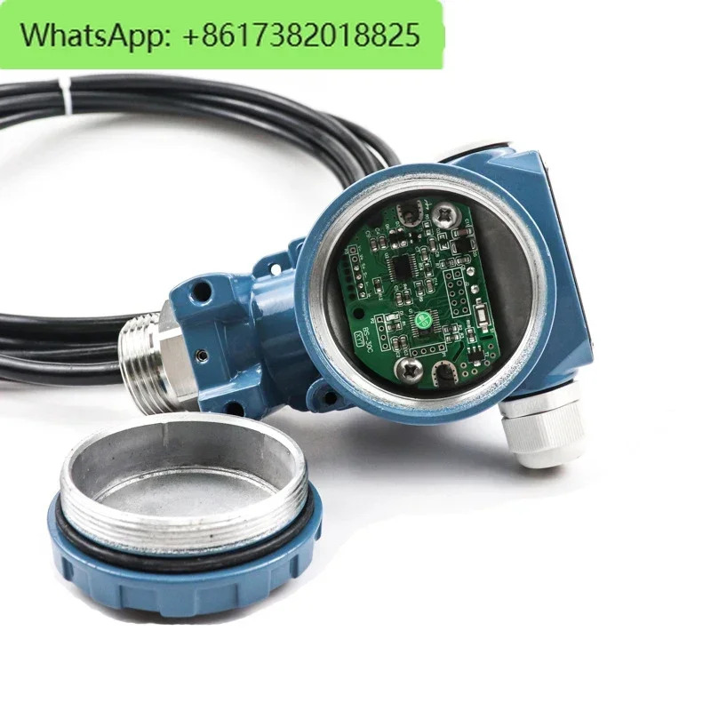 4-20mA 수위계 압력센서 디지털 레벨 트랜스미터 OEM ODM PCM-262 CNFUJ KEHAO