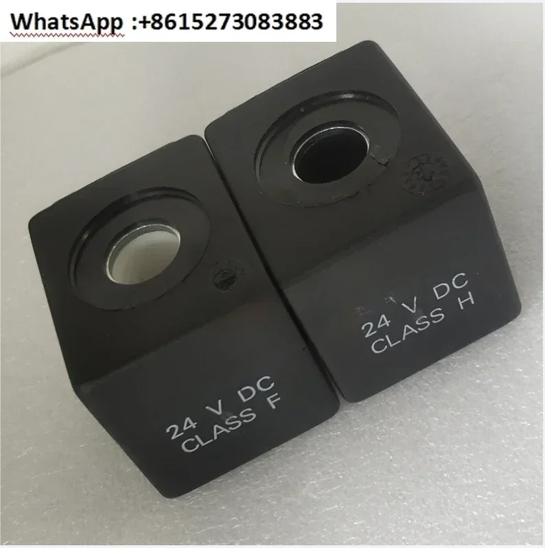로터리 RAC 코일 24VDC F H 12V 26V 0D021701300C00