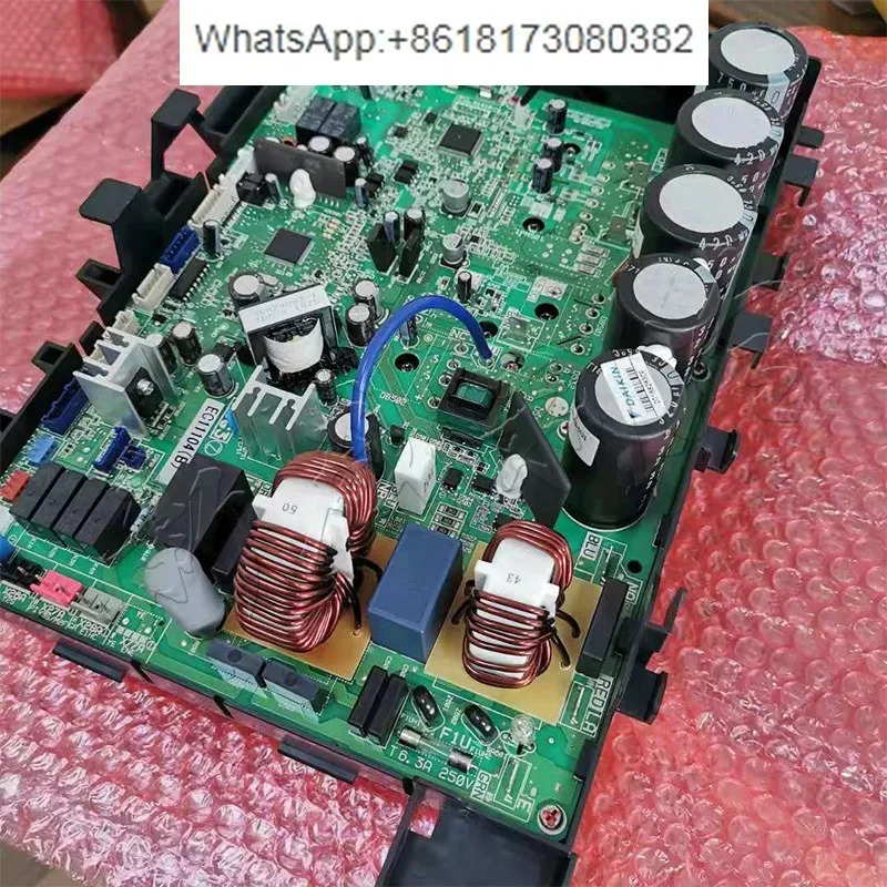 에어컨 액세서리 EC11104 주파수 변환 보드 RMXS140FV2C 외부 장치 마더보드 LMXS5FV2C