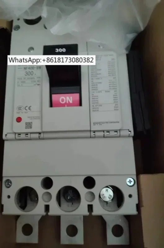 회로차단기 NF400-SW 3P 250A 300A 350A 400A