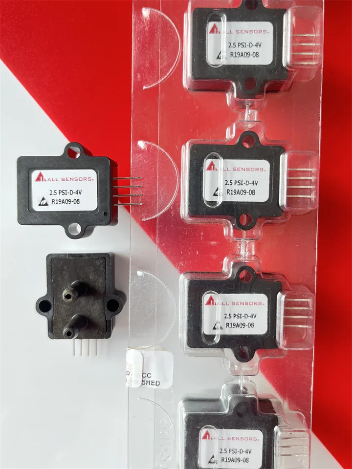 센서 압력센서 D-4V 2.5PSI 2.5 PSI-D-4V
