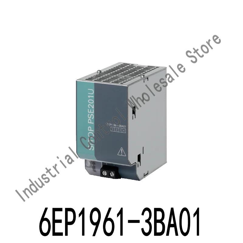 지멘스 PLC 모듈 6EP1961-3BA01 신