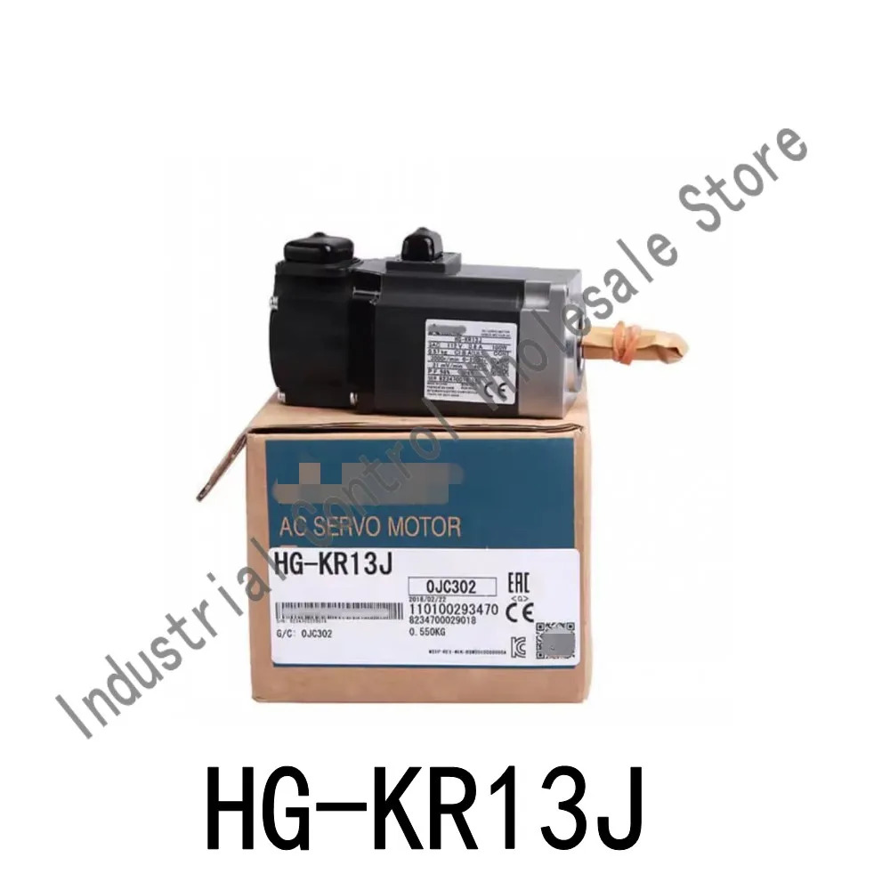 Mitsubishi호환 PLC 모듈 HG-KR13J새 원본