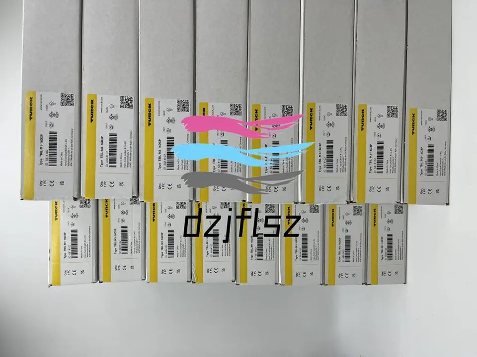 TURCK TBIL-M1-16DXP TBILM116DXP