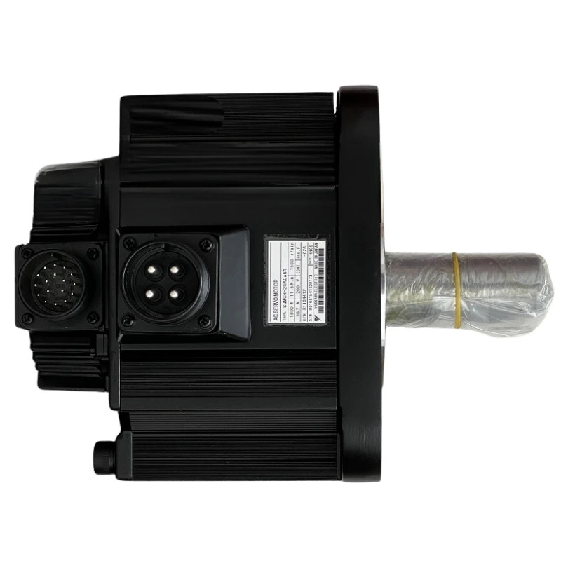 새 Yaskawa SGM호환GH-20ACA61 서보모터