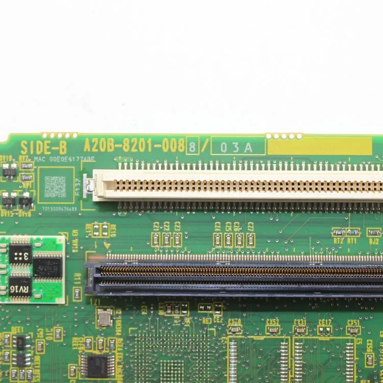 A20B-8201-0088 마더보드 PCB 회로 기판 리퍼 완료 CNC 시스템 컨트롤러 저렴