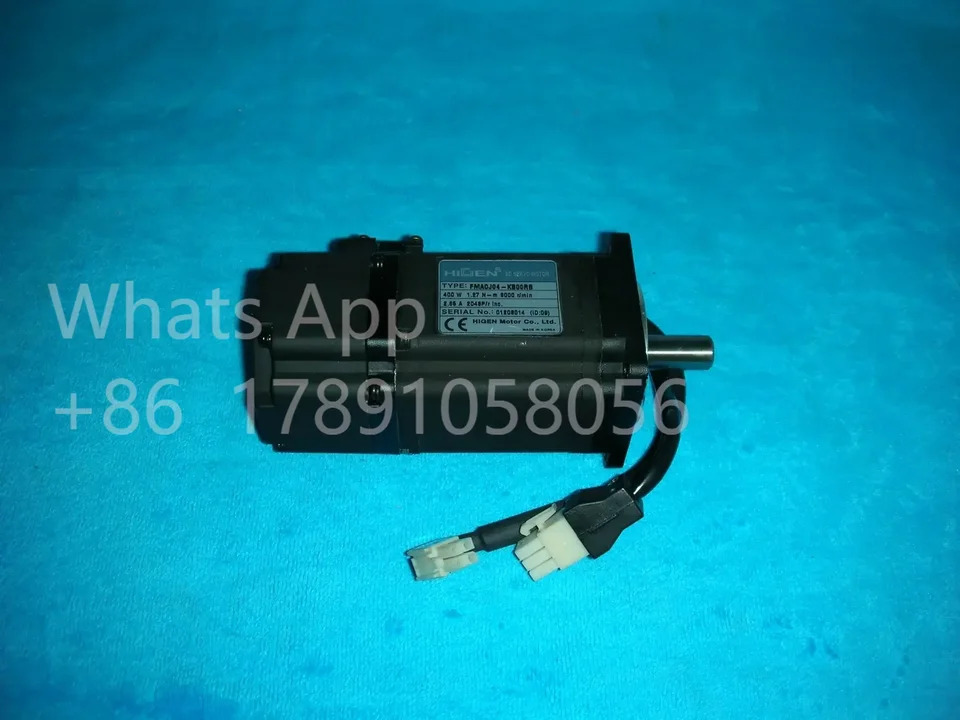 HIGEN FMACJ04-KB00RB 1PC