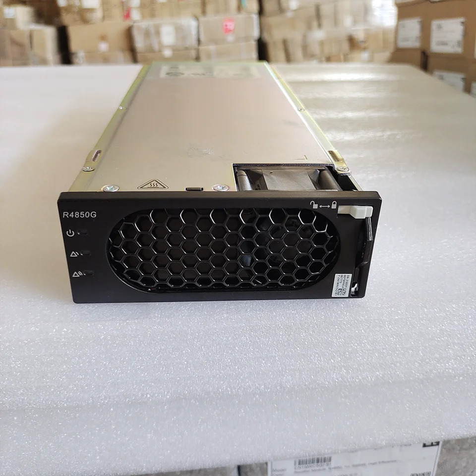 화웨이호환 R4850G R4850G2N2N6G6 정류기 모듈 인버터 태양광 PV 신