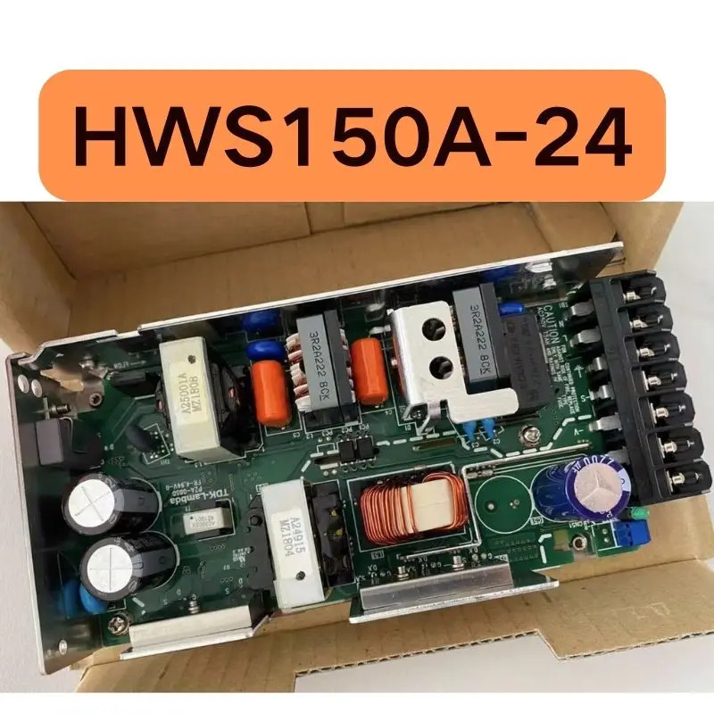 스위칭 전원공급장치 신형 HWS150A-24
