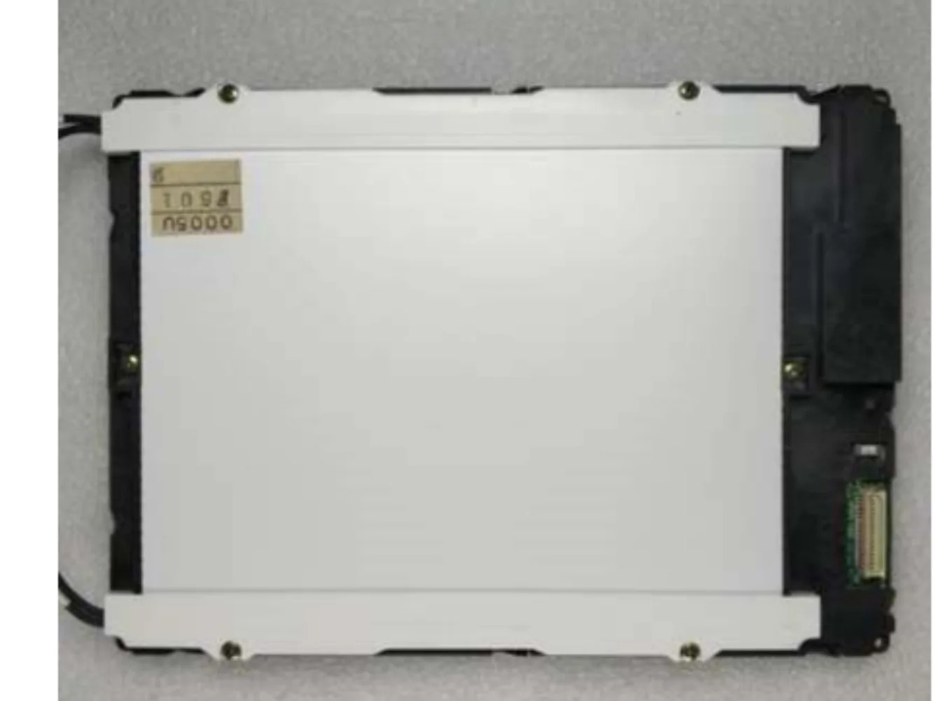 LCD 디스플레이 화면 LQ64D341