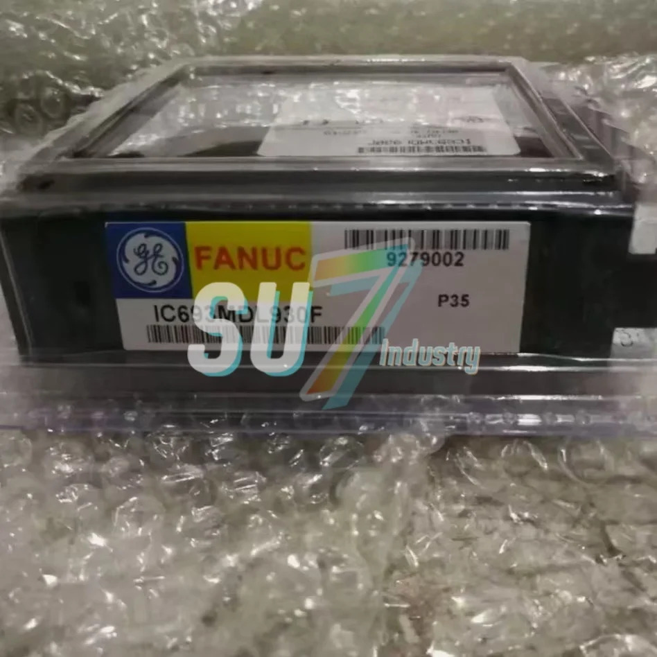IC200ALG325 IC69DL930F PLC 모듈 원본