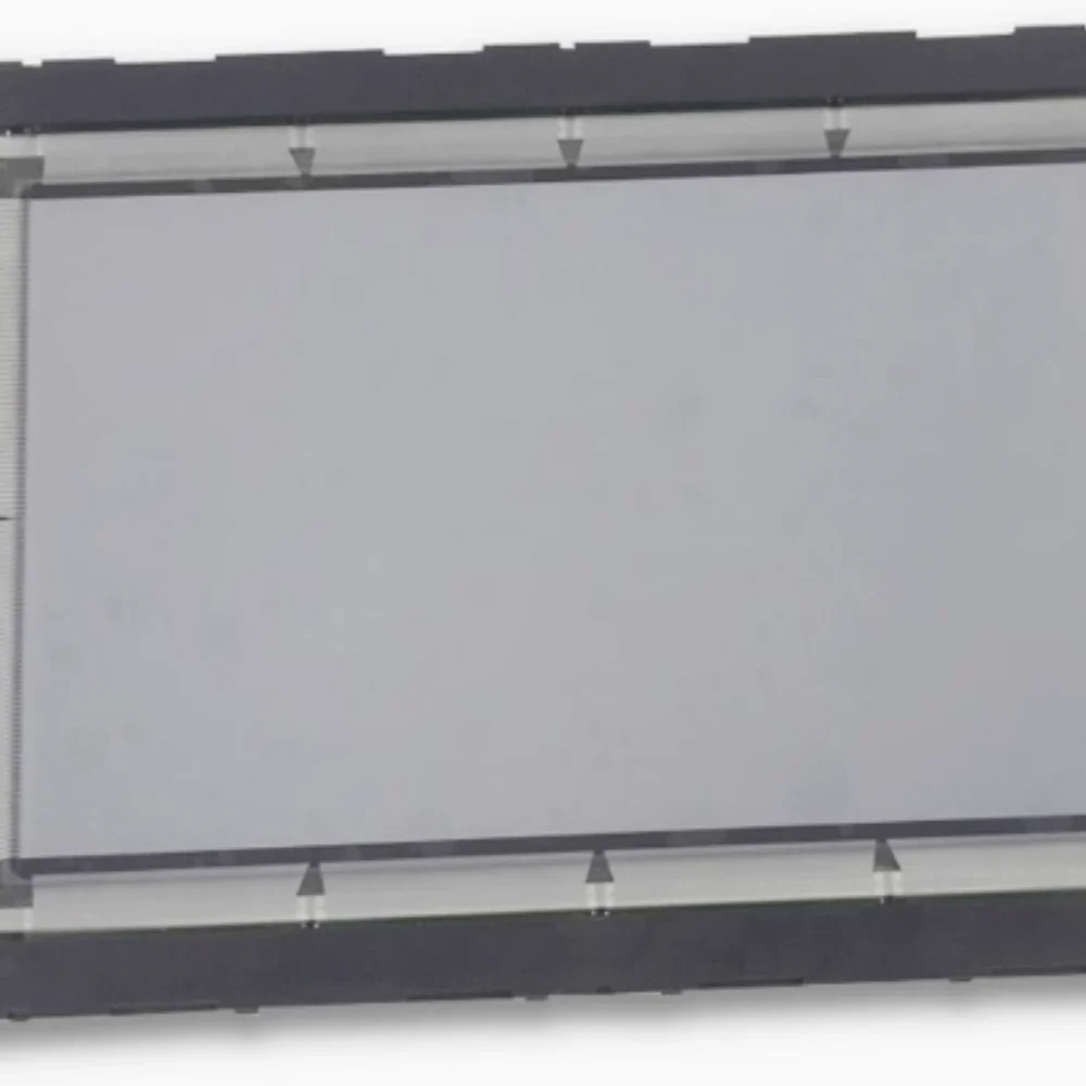 LJ64H034 LCD 화면 디스플레이