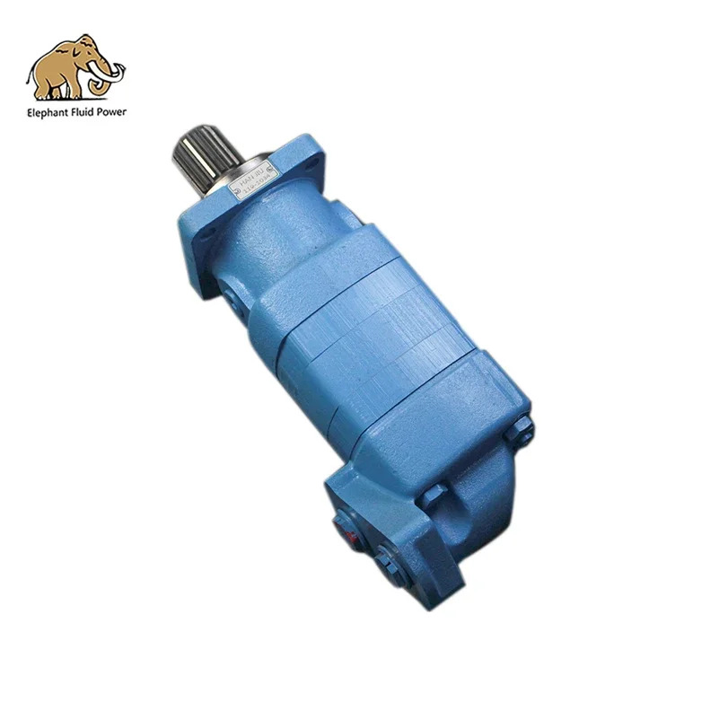 해양 장비모터 eaton charlynn 119-1034-003