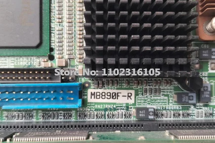 산업장비 보드 MB890F-R
