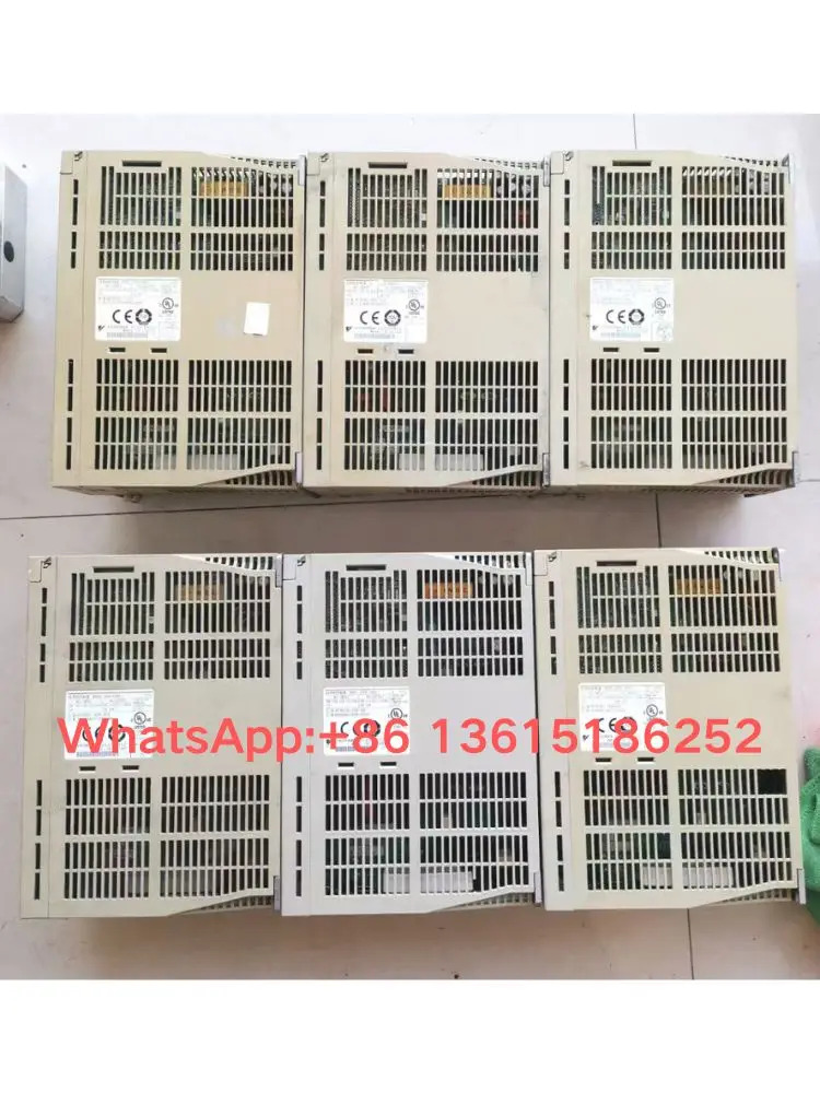 SGDM-30ADA-V 리퍼 조작 기능 신