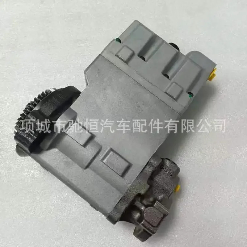 굴삭기 로더 엔지니어링 기계 부품 319-0676 오일 펌프 330C 3190676