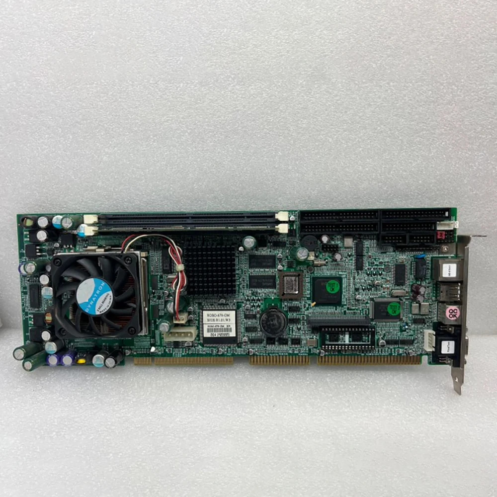 산업마더보드 B 930072 BAB 1679822 ROBO-679-GM호환