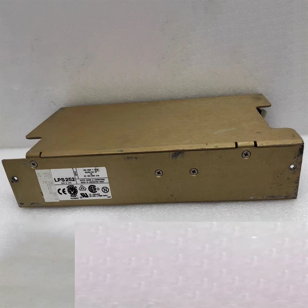 ASTEC 산업장비 전원공급장치LPS252
