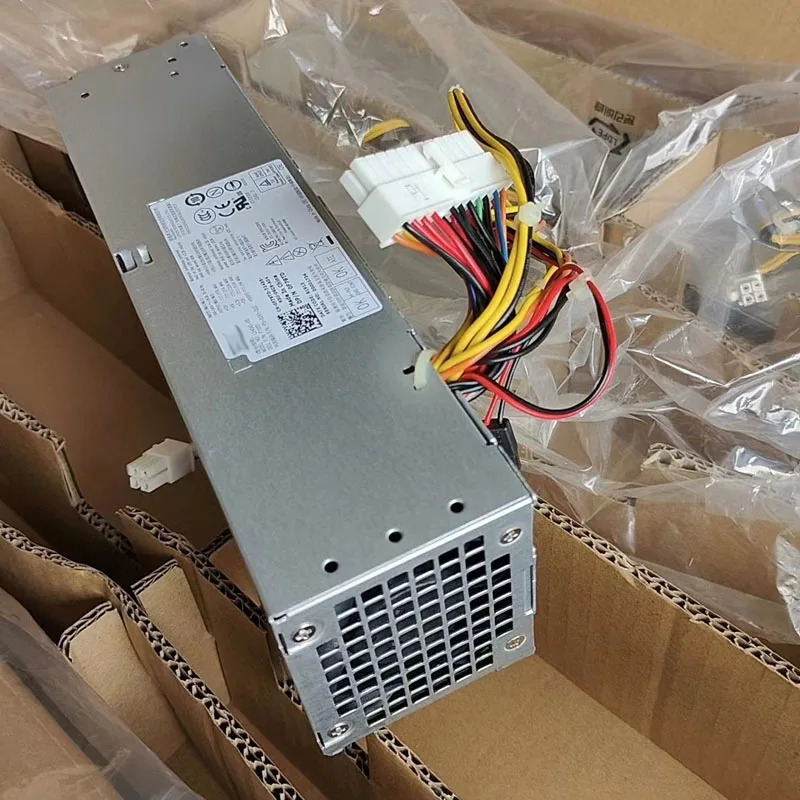 Dell OptiPlex 3010 7010 9010 390 790 990 SFF 데스크탑 240W L240AS-00 H240AS-00 F79TD 3WN11 새 전원공급장치 PSU