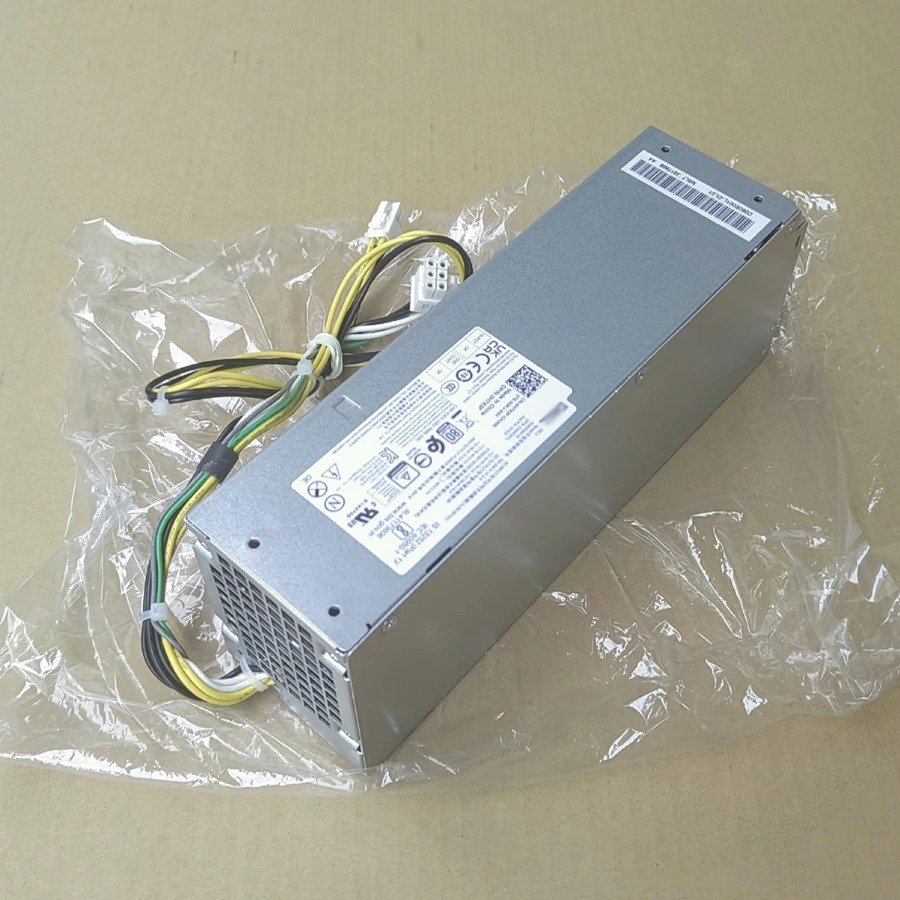 Dell Optiplex 3050 7050 3060 3080 5055 5060 5080 7060 7070 0H7X3F 03YRNJ 08X63N 052CKC 6 4핀 전원공급장치