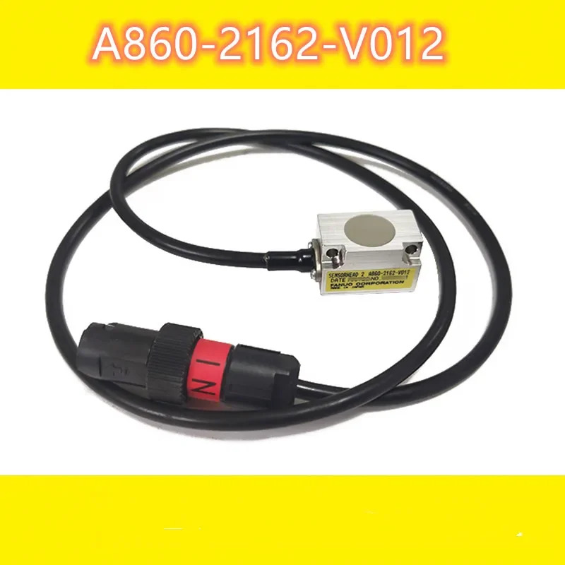 CNC 서보모터A860-2162-V012 공작 기계 인코더 센서