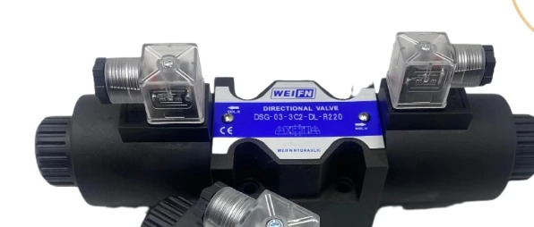 WEIFN 방향 밸브 DSG-03-2B2-24V/220V DSG-03-2B2A-24V/220V DSG-03-3C2-24V/220V DSG-03-3C4-24V/220V DSG-03