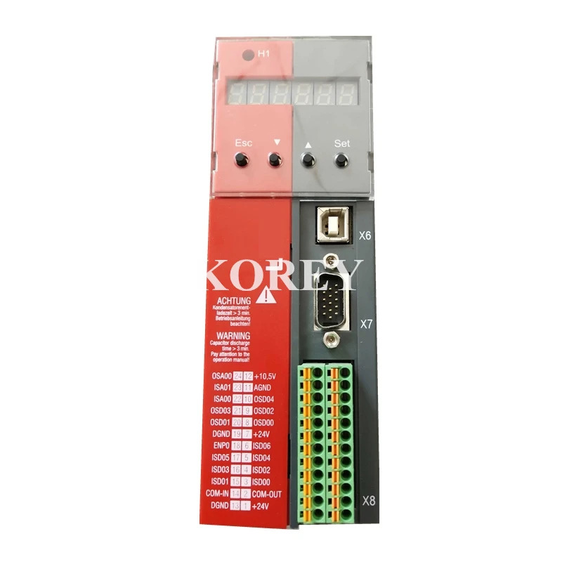 서보 드라이버 SC32.0040.1011.0000.0 SC52.0075.0012.0000.0 포장