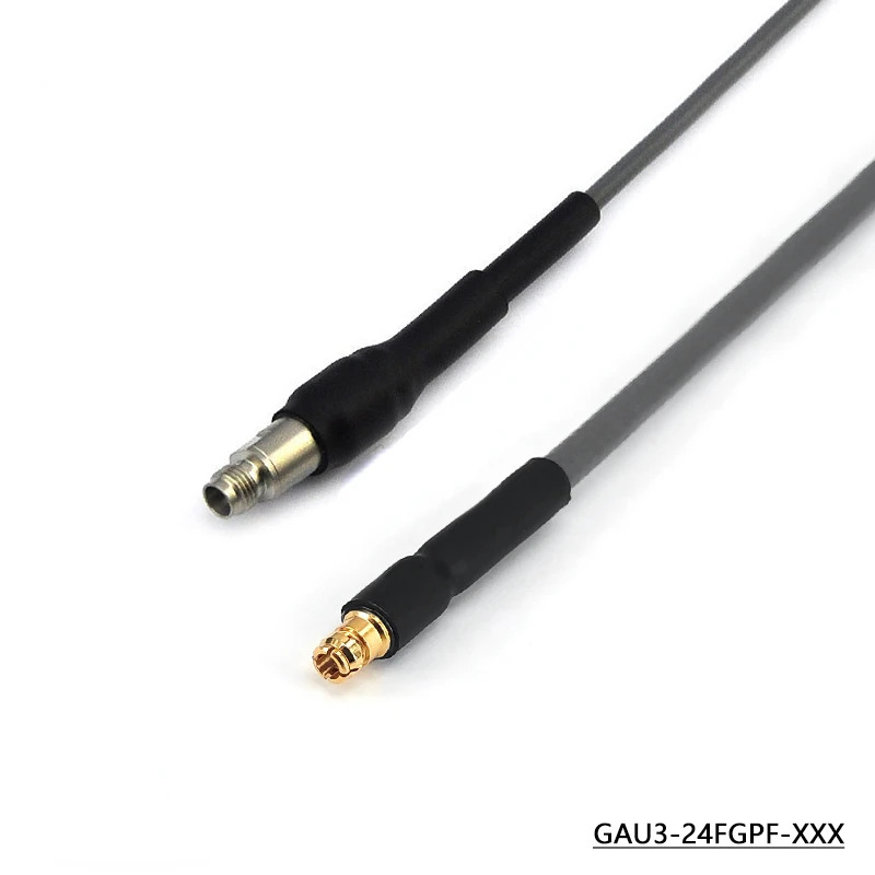GPO SMP 저손실 케이블 매칭 3507 40G GAU3 2.4mm