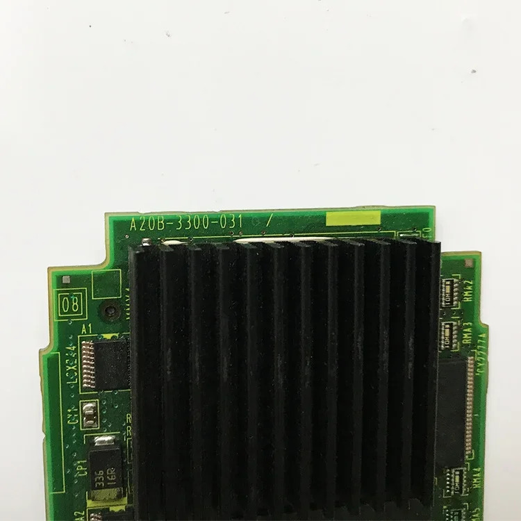 CNC 기계 컨트롤러A20B-3300-0310 CPU 보드