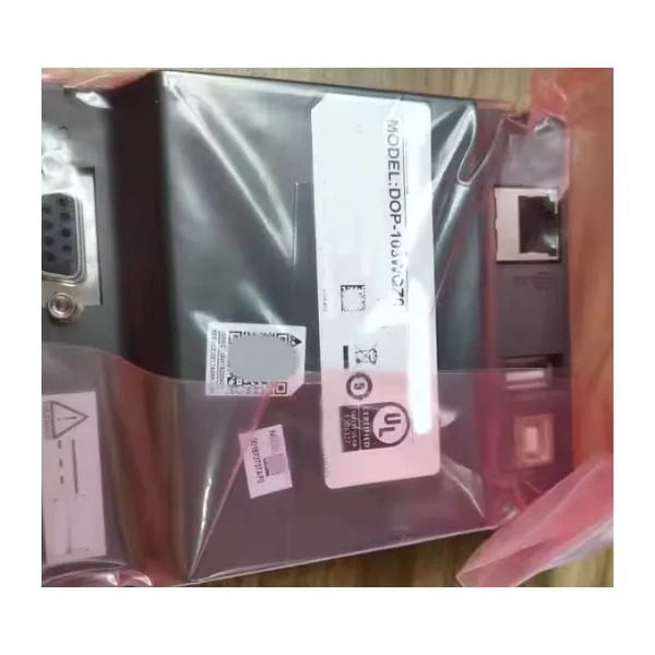 DOP-107WV 머신 인터페이스 터치 스크린 HMI 디스플레이 LCD 광고 화면