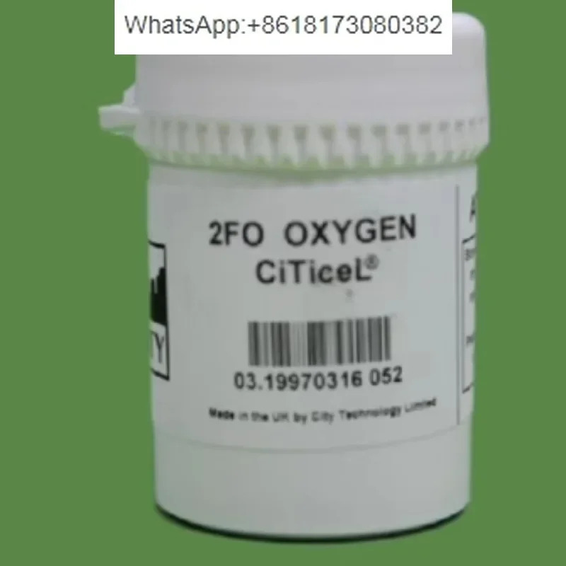 7OXV 산소 센서 셀 A66-380 신