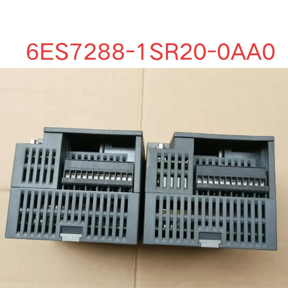 리퍼 PLC OK 6ES7288-1SR20-0AA0