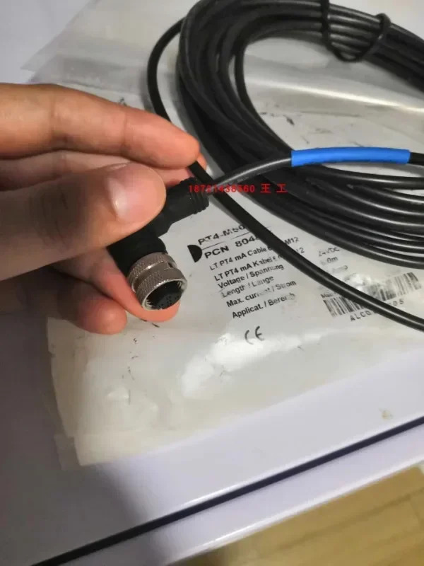 PCN 압력센서 PT5-18M PT5-07 30M 802350 신