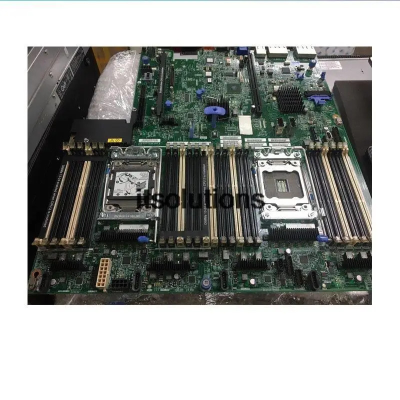 IBM X3650M4 마더보드 FRU 00AM209 00MV219 94Y6688 서버