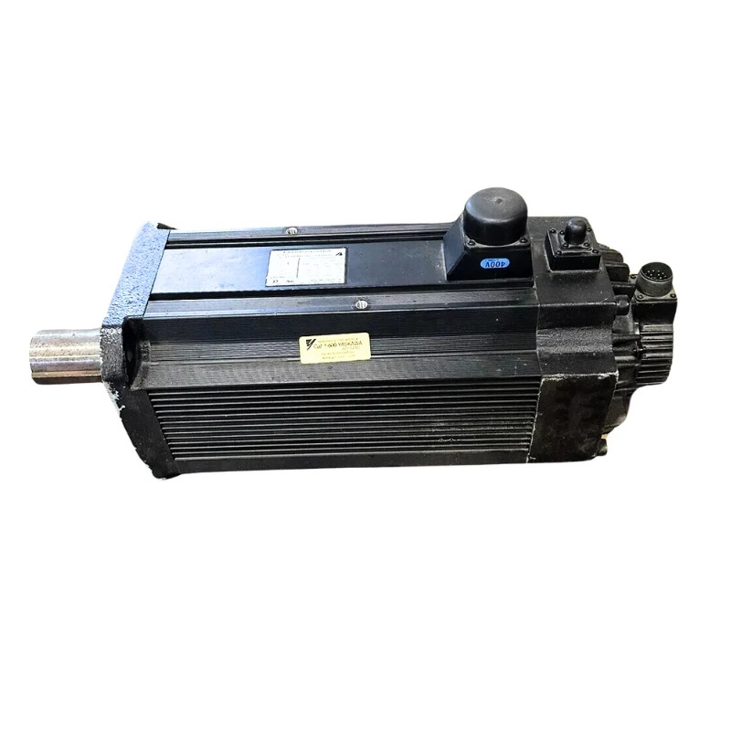 새 Yaskawa SGM호환GH-1EDCA6C 서보모터