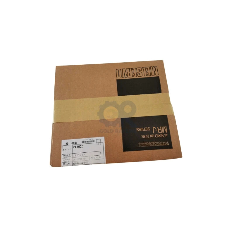 서보 드라이브 MDS-B-ISV-04NX 신