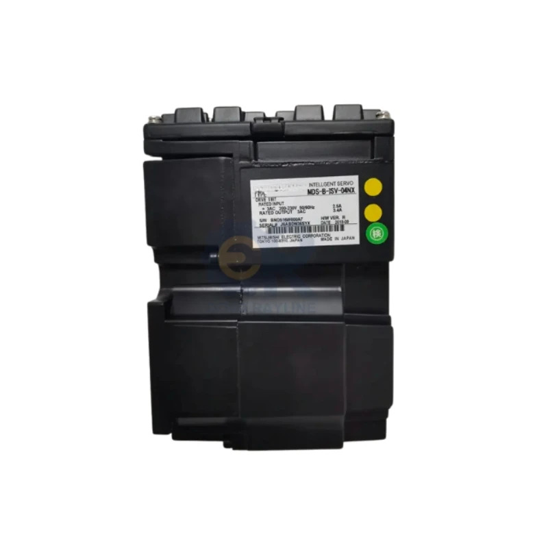서보 드라이브 MDS-B-ISV-04NX 신