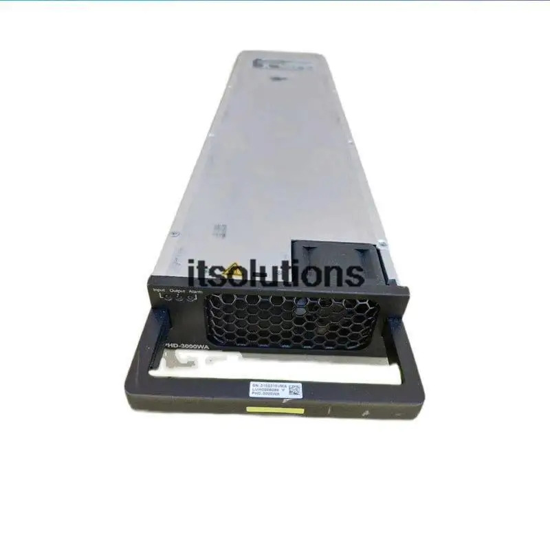 PHD-3000WA 전원 모듈AC 모듈 3000W