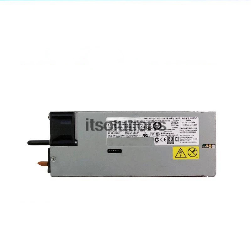 IBM x3650M5 X3850X6 전원공급장치 94Y8073 94Y8087 94Y8310 94Y8304 900W