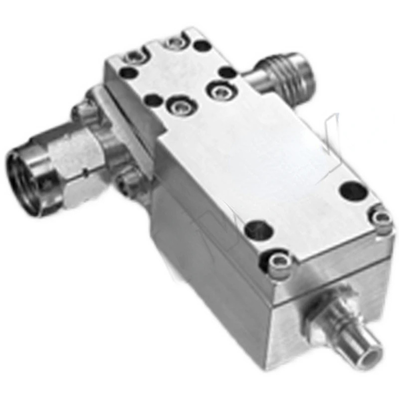 BT-0050/50GHz 2.4mm 바이어스 500mA DC 30 볼트