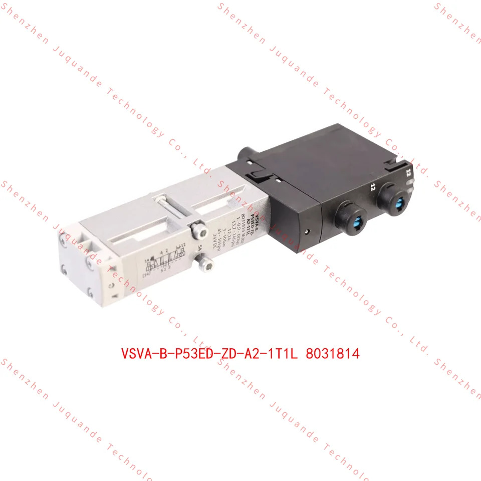 VSVA-B-P53ED-ZD-A2-1T1L 8031814 신