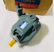 YUKEN 피스톤 펌프 AR16-FR01B-20 AR16-FR01C-20 AR22-FR01B-20 AR22-FR01C-20
