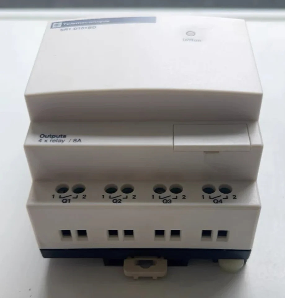 SR1 D101BD 릴레이 신