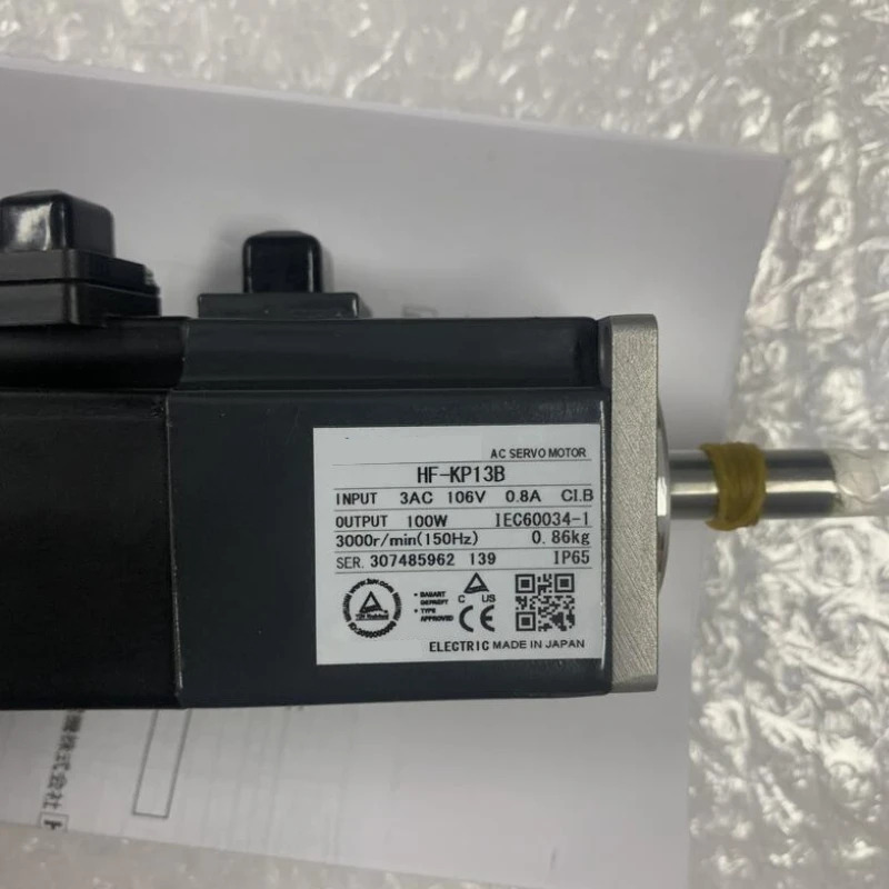 HF-KP13B 서보모터 신속
