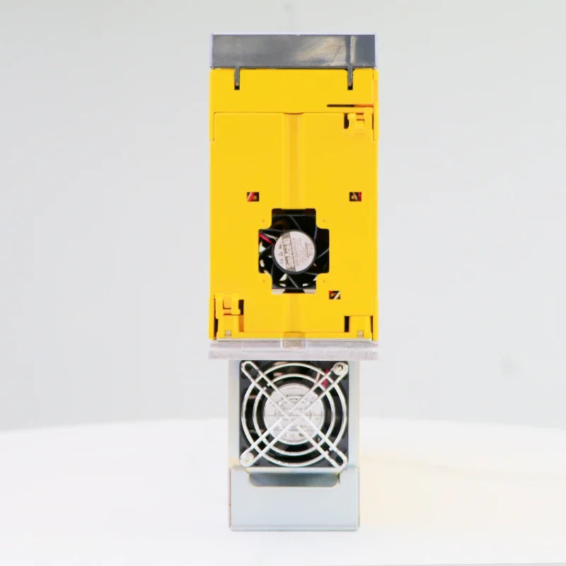 A06B-6200-H015 FANUC aiPS 15-B 서보 CNC 컨트롤러용