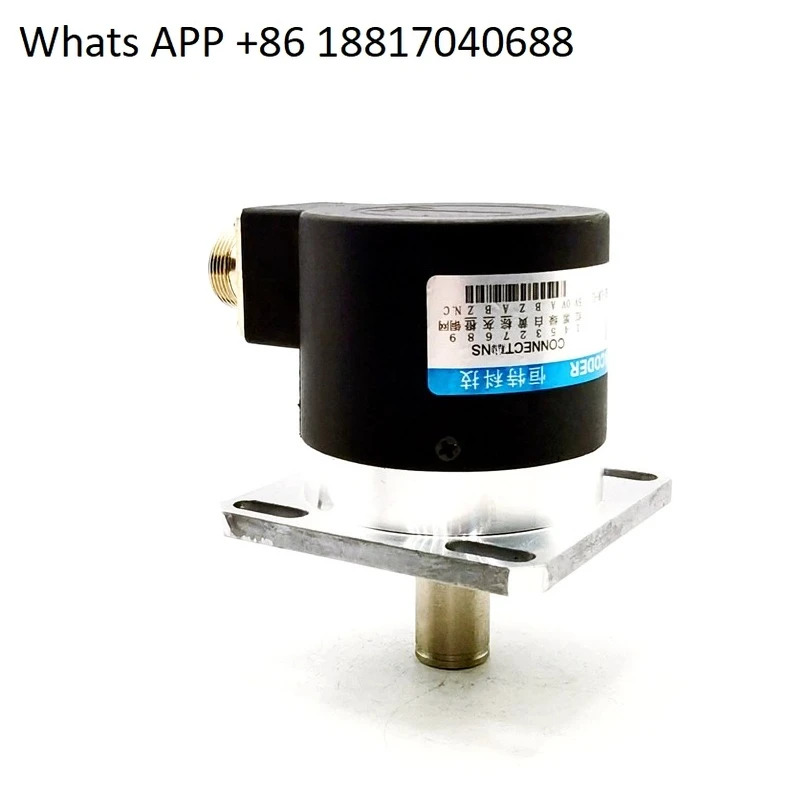 HTF6015-CY-1024BM/5L 인코더 HTF5815-C 1024BM/5L N LW U